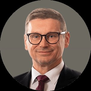 portrét primátora mesta Prešov